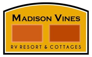 Madison Vines logo
