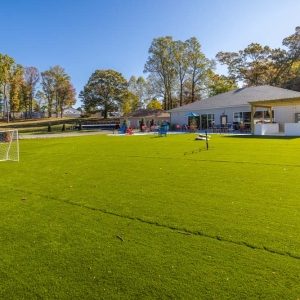 Sports Area