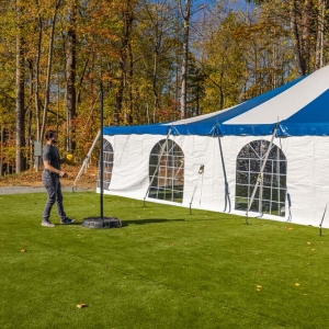 Kids Event Tent