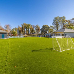 Sports Area