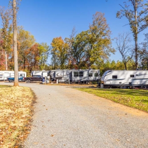 RV Sites