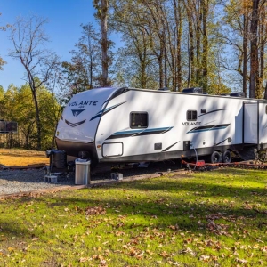 RV Sites