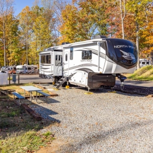 RV Sites
