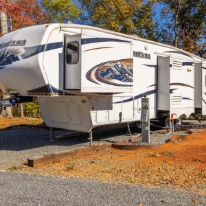RV Sites
