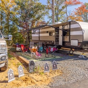 RV Sites