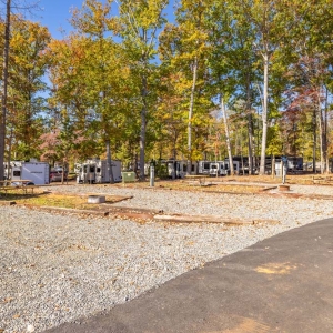 RV Sites