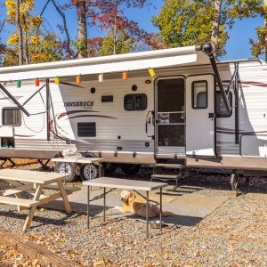 RV Sites