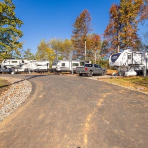 RV Sites