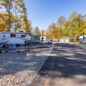 RV Sites