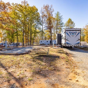 RV Sites