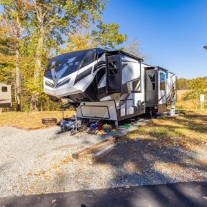 RV Sites