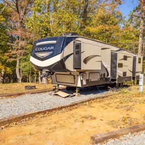 RV Sites