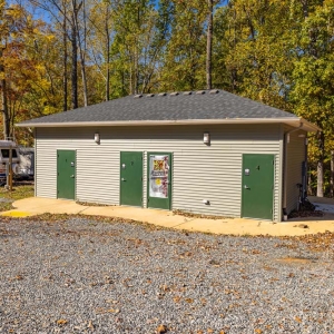 RV Sites
