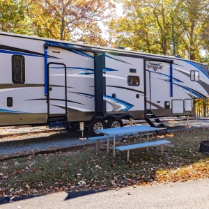 RV Sites