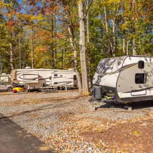 RV Sites
