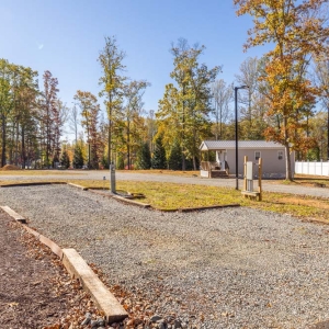 RV Sites