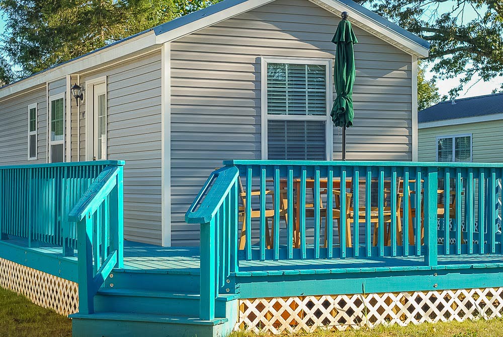 Cottages