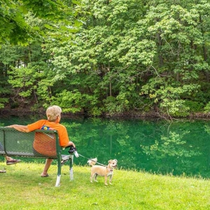 Fishing Pond