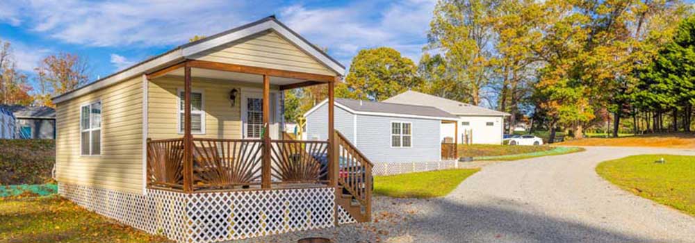 Madison Vines RV Resort & Cottages, Ultimate Packing Guide