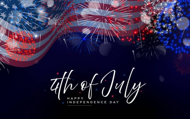 4th of July