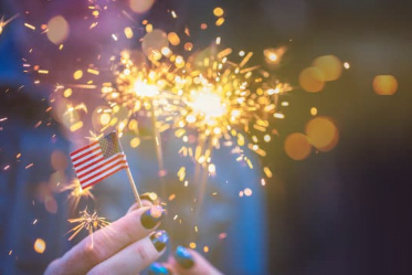 4th of july