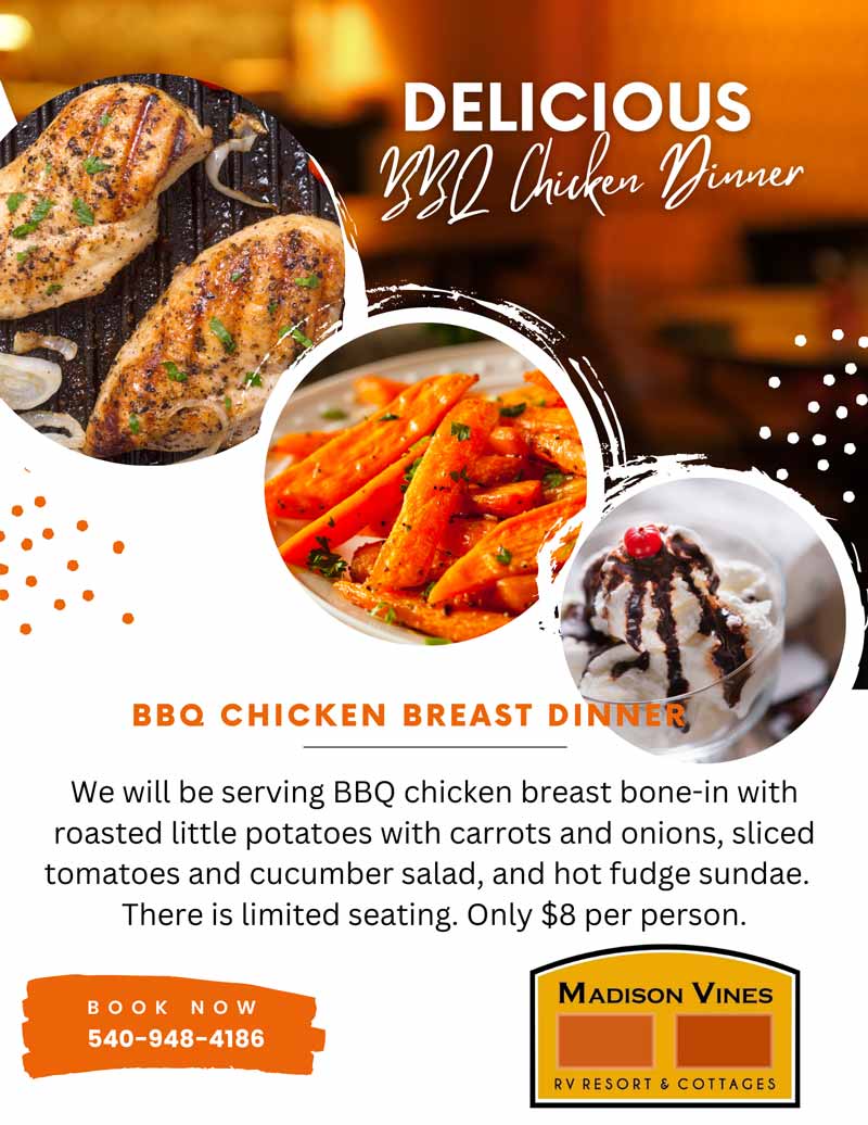 BBQ Chicken Dinnerx800