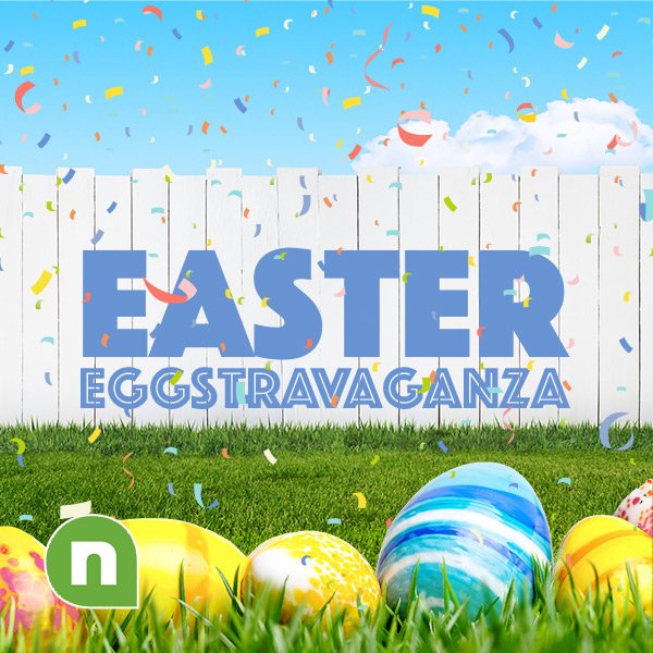 EasterEggstravaganza Copy
