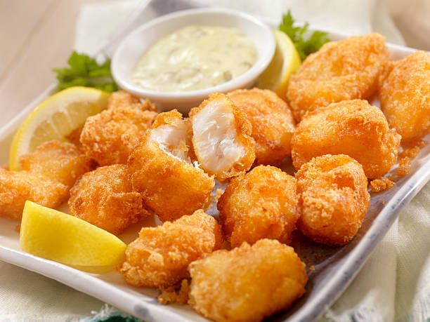 Fish Fry