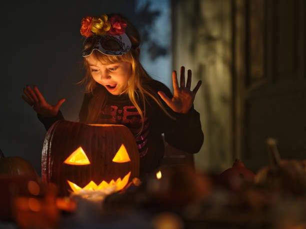 Halloween 3