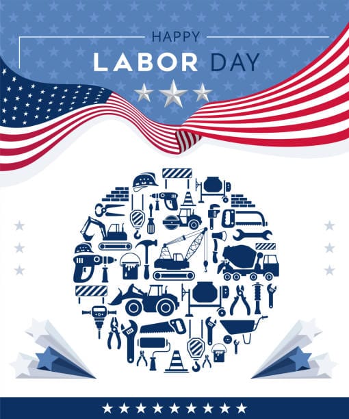 Labor Day 1