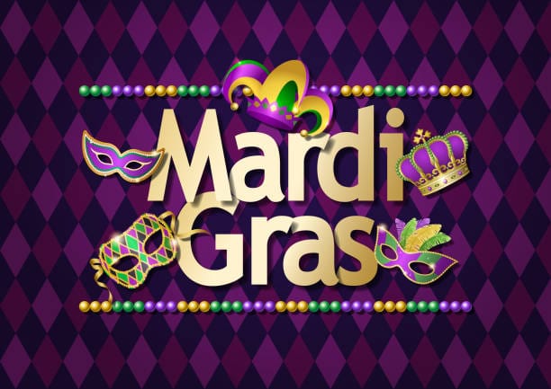 Mardi Gras
