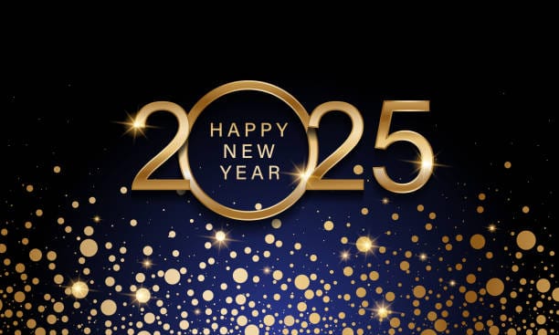 NEW 2025