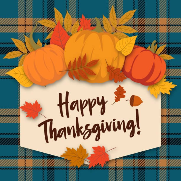 Thanksgiving