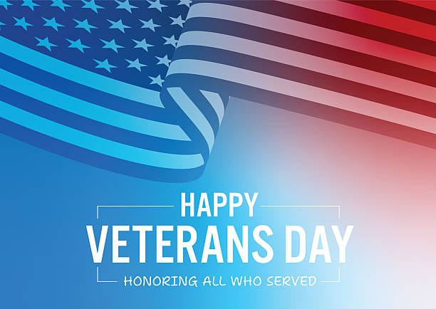 Veterans Day