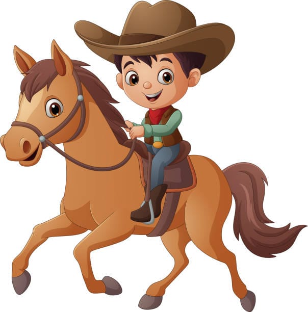 WILD WEST