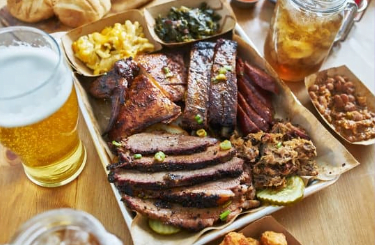 bbq extra