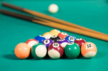 billiard