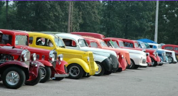 car show