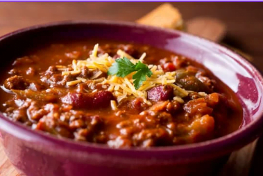chili
