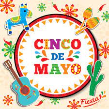 cinco de mayo Copy