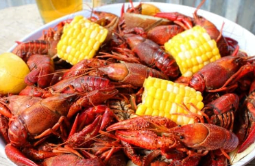 country boil