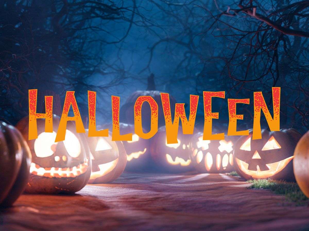 hallowee significado origen1