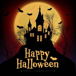 happy halloween