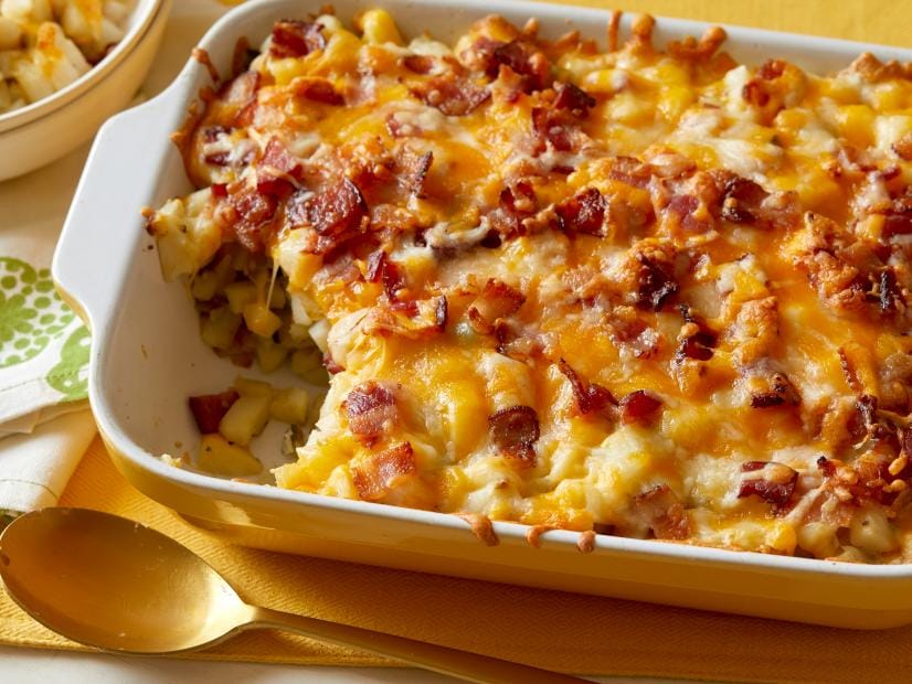 hashbrown casserole
