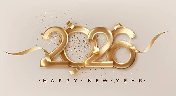 new years