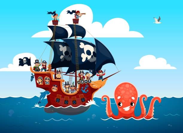 pirate