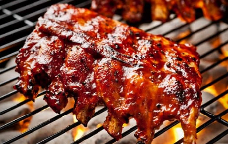 ribs