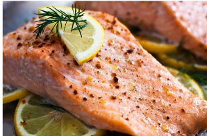 salmon