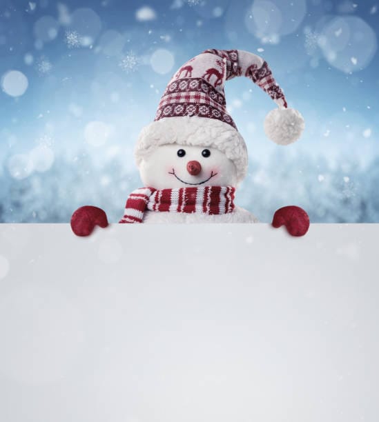 snowman