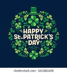 st patricks day